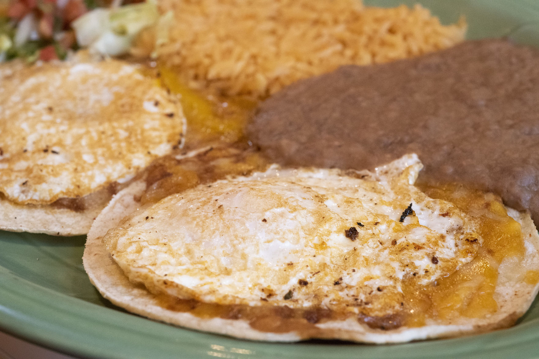 In Review - Cafe Bueno